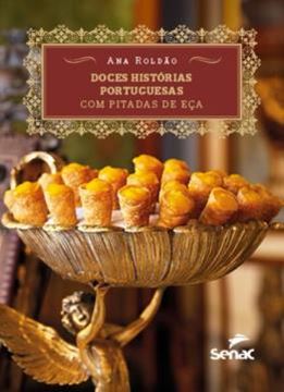 Imagem de DOCES HISTORIAS PORTUGUESAS COM PITADAS DE ECA