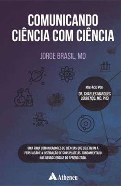 Picture of COMUNICANDO CIÊNCIA COM CIÊNCIA