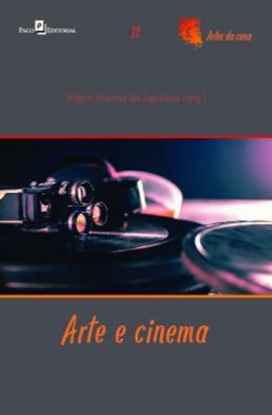Picture of ARTE E CINEMA - VOL. 11