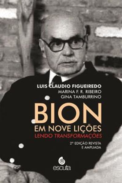 Picture of BION EM NOVE LICOES - LENDO TRANSFORMACOES - 2ª ED