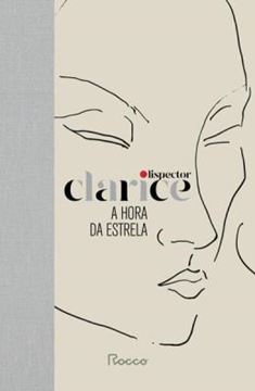 Imagem de A HORA DA ESTRELA - CAPA DURA