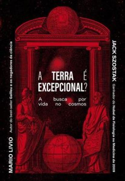 Picture of A TERRA E EXCEPCIONAL?