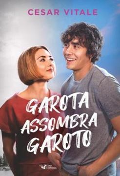 Imagem de GAROTA ASSOMBRA GAROTO