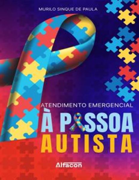 Picture of ATENDIMENTO EMERGENCIAL A PESSOA AUTISTA