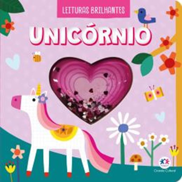 Picture of UNICORNIO