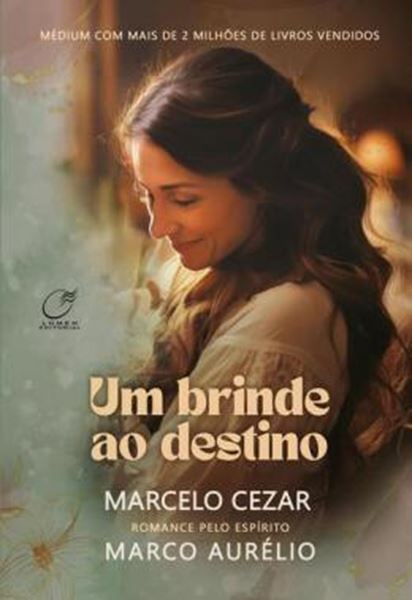 Picture of UM BRINDE AO DESTINO