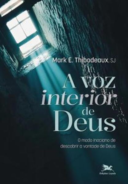 Picture of A VOZ INTERIOR DE DEUS
