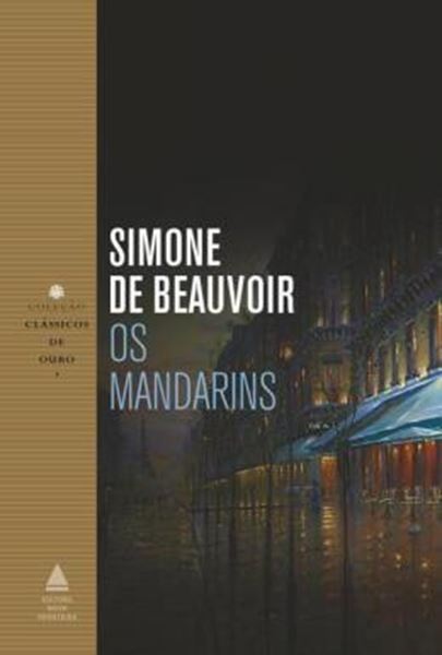 Picture of OS MANDARINS