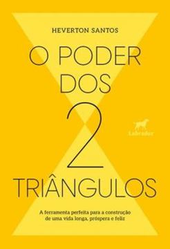 Imagem de O PODER DOS DOIS TRIANGULOS