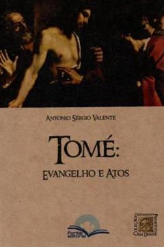 Imagem de TOME: EVANGELHO E ATOS