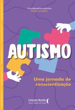 Imagem de AUTISMO - UMA JORNADA DE CONSCIENTIZACAO
