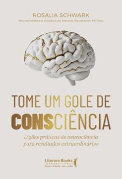 Imagem de TOME UM GOLE DE CONSCIENCIA