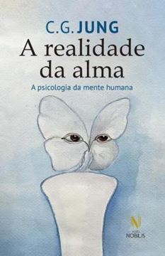 Imagem de A REALIDADE DA ALMA
