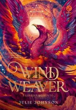 Imagem de WIND WEAVER - A GUARDIA DO VENTO - VOL. 1 REINO DOS REMANESCENTES