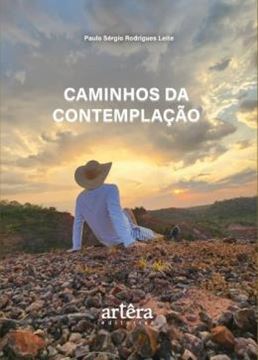 Imagem de CAMINHOS DA CONTEMPLACAO