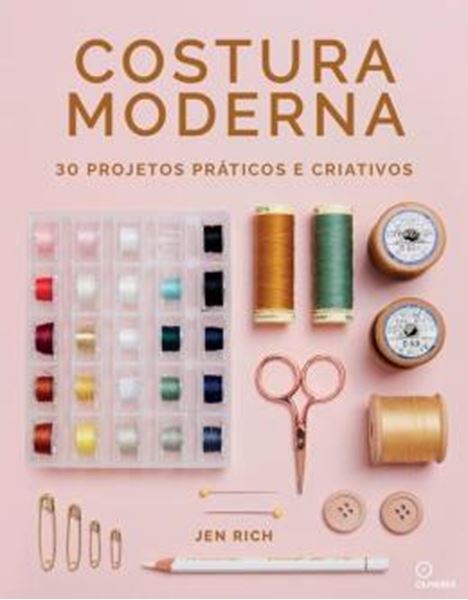 Picture of COSTURA MODERNA