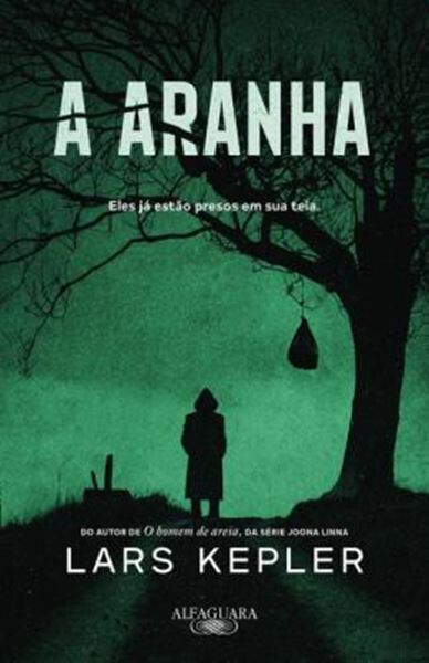 Picture of A ARANHA