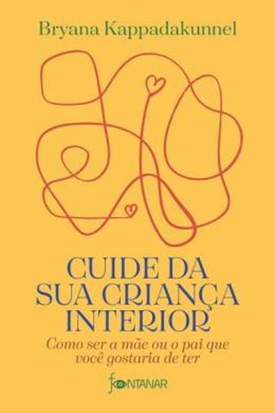 Picture of CUIDE DA SUA CRIANCA INTERIOR