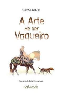 Imagem de A ARTE DE SER VAQUEIRO