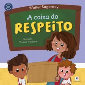 Imagem de A CAIXA DO RESPEITO
