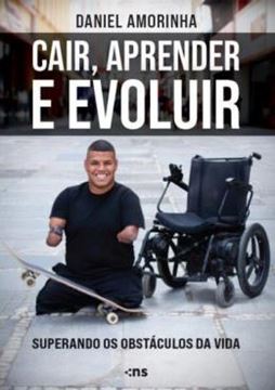 Imagem de CAIR, APRENDER E EVOLUIR
