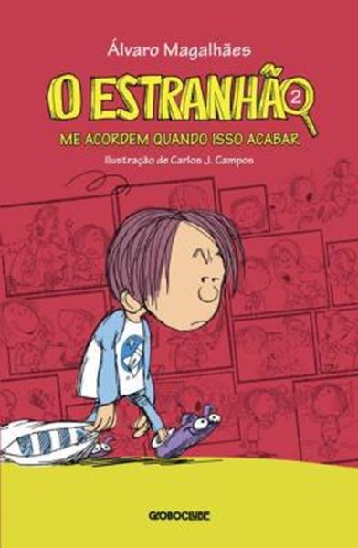 Picture of O ESTRANHAO 2