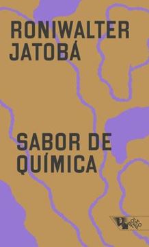 Imagem de SABOR DE QUIMICA
