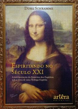 Imagem de ESPIRITANDO NO SECULO XXI
