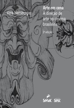Imagem de ARTE EM CENA - 2ª ED