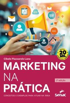 Imagem de MARKETING NA PRATICA