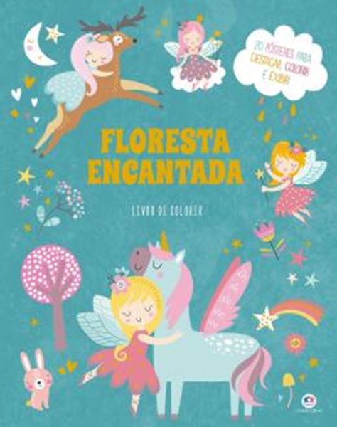 Picture of FLORESTA ENCANTADA