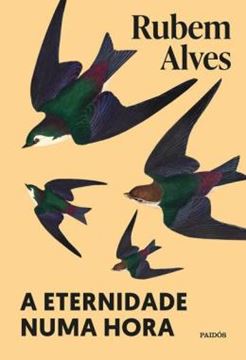 Imagem de A ETERNIDADE NUMA HORA - 2ªED