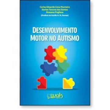 Imagem de DESENVOLVIMENTO MOTOR NO AUTISMO
