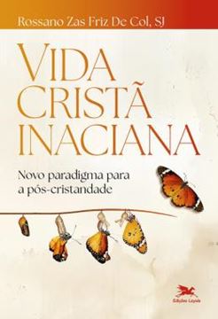 Imagem de VIDA CRISTA INACIANA