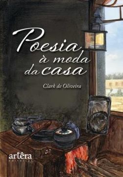 Imagem de POESIA A MODA DA CASA