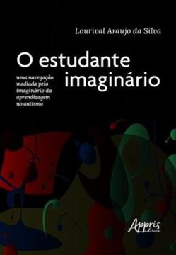 Imagem de O ESTUDANTE IMAGINARIO