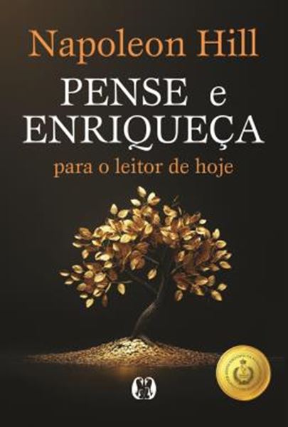 Picture of PENSE E ENRIQUECA PARA O LEITOR DE HOJE