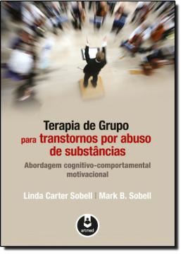 Imagem de TERAPIA DE GRUPO PARA TRANSTORNOS POR ABUSO DE SUBSTANCIAS