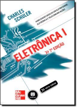 Imagem de ELETRONICA I