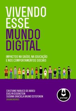 Imagem de VIVENDO ESSE MUNDO DIGITAL