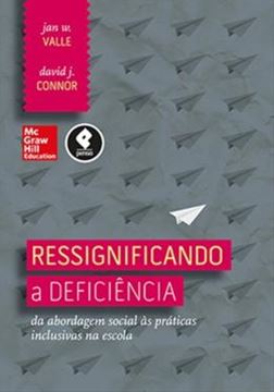 Imagem de RESSIGNIFICANDO A DEFICIENCIA