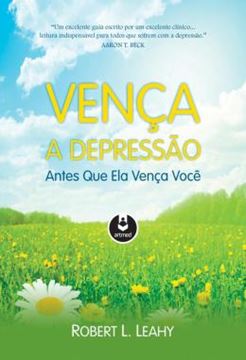 Imagem de VENCA A DEPRESSAO ANTES QUE ELA VENCA VOCE