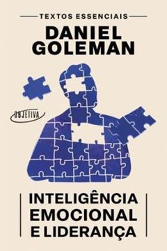 Imagem de INTELIGENCIA EMOCIONAL E LIDERANCA