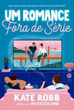 Imagem de UM ROMANCE FORA DE SERIE