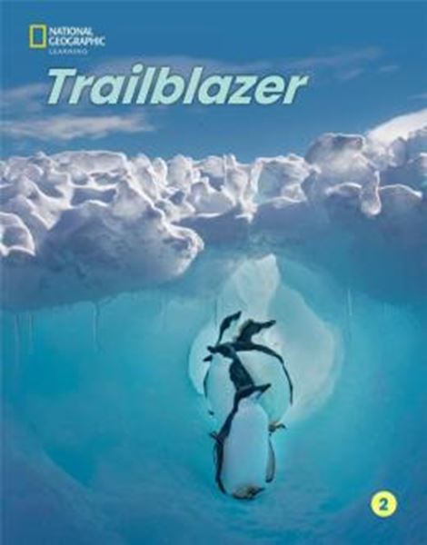 Picture of TRAILBLAZER 2 - STUDENT´S BOOK WITH THE SPARK PLATFORM