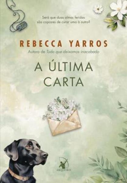 Picture of A ULTIMA CARTA