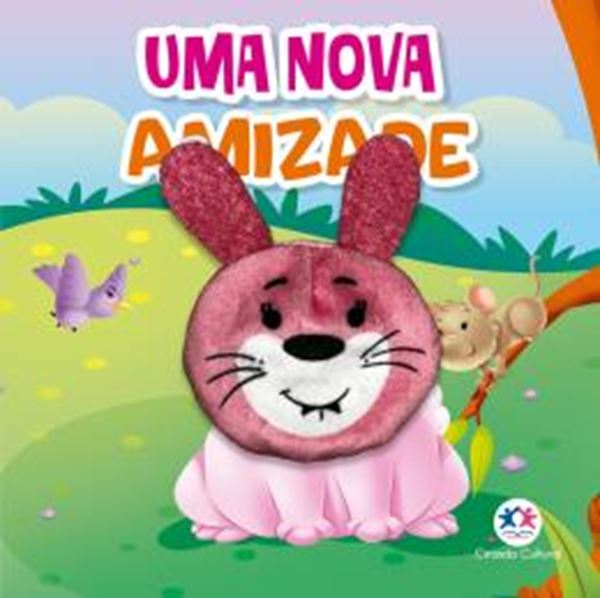 Picture of UMA NOVA AMIZADE