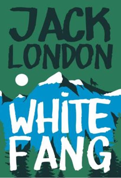 Picture of WHITE FANG