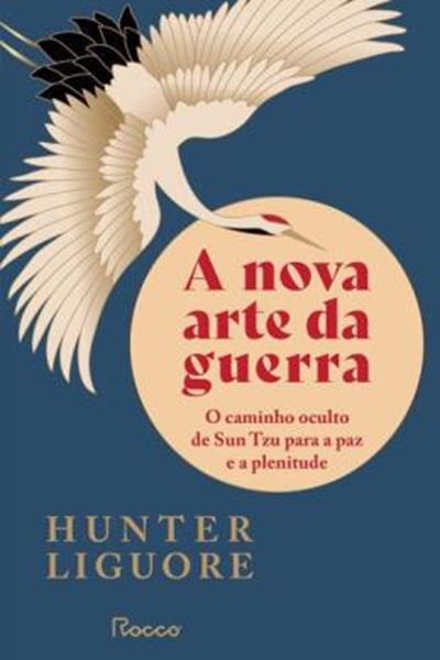 Picture of A NOVA ARTE DA GUERRA