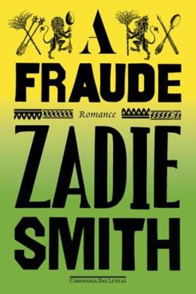 Picture of A FRAUDE